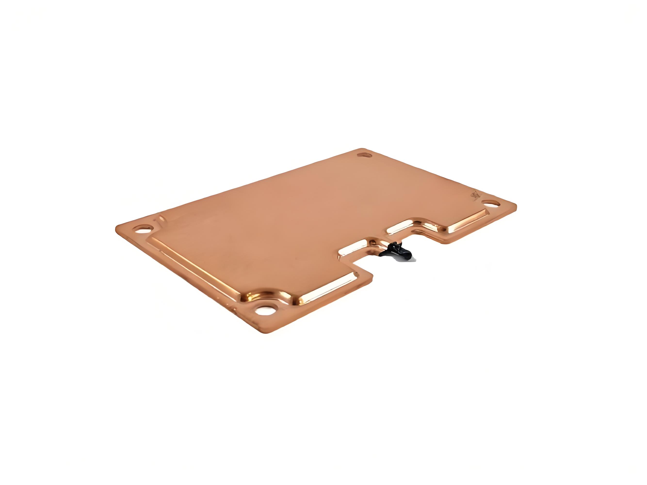 Copper vapor chamber-1