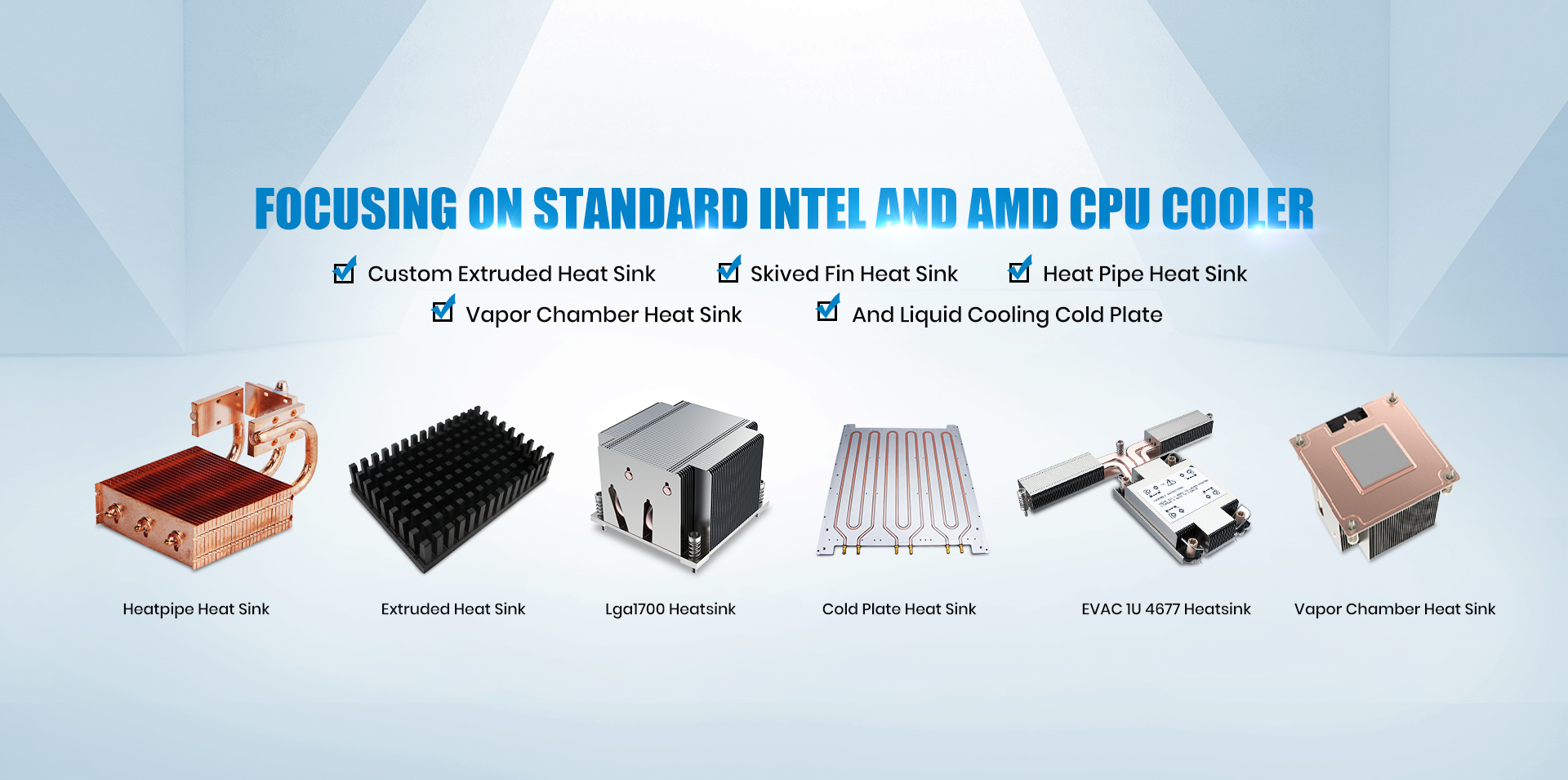 Plate Heat Exchanger Factory