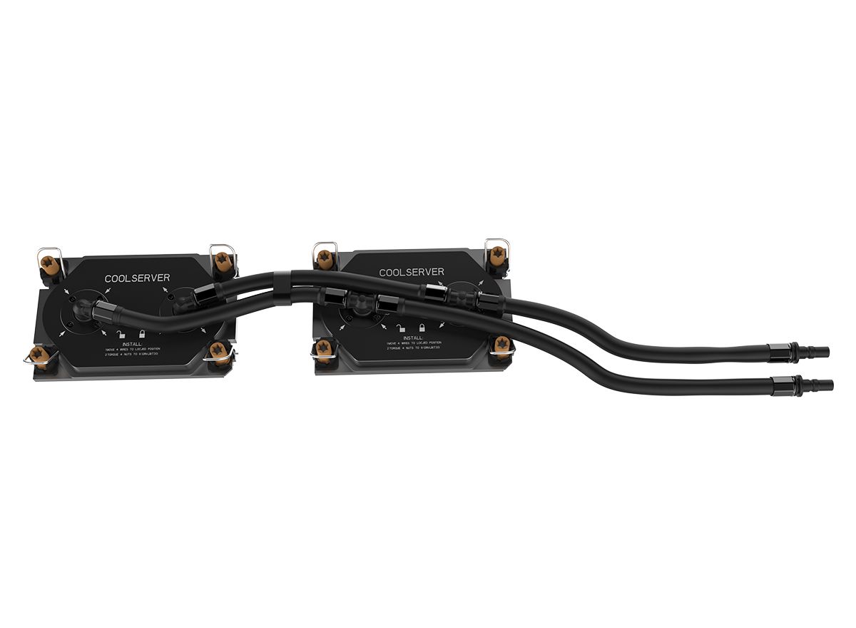 What is liquid cooling and how does it work?