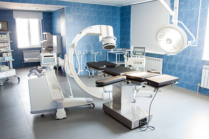 Medical equipment